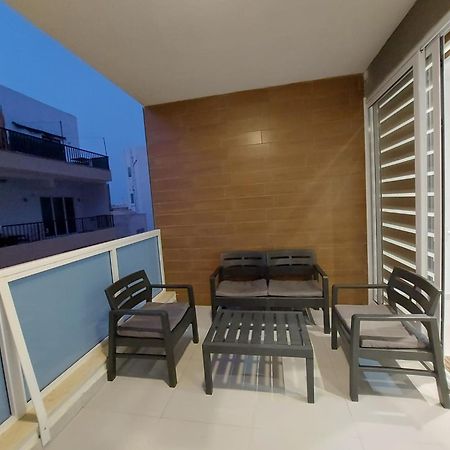 Centre Point Comfort Apartment St. Paul's Bay Luaran gambar