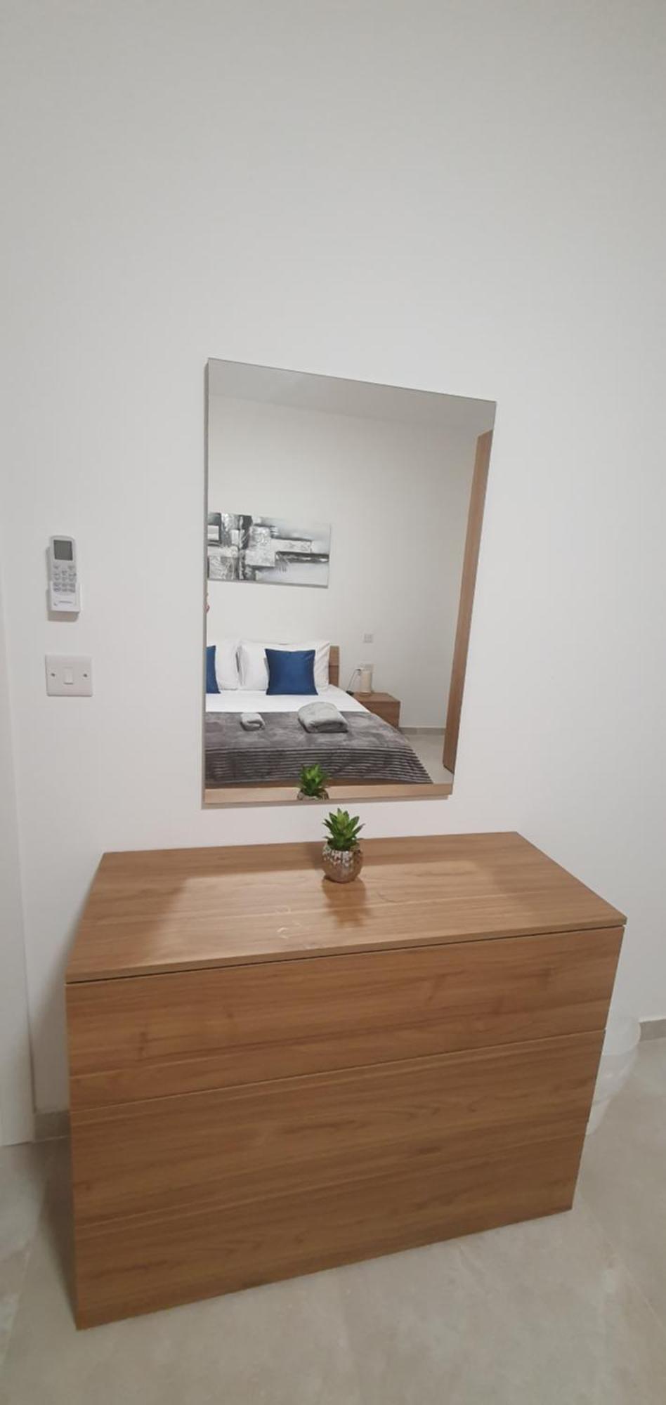 Centre Point Comfort Apartment St. Paul's Bay Luaran gambar
