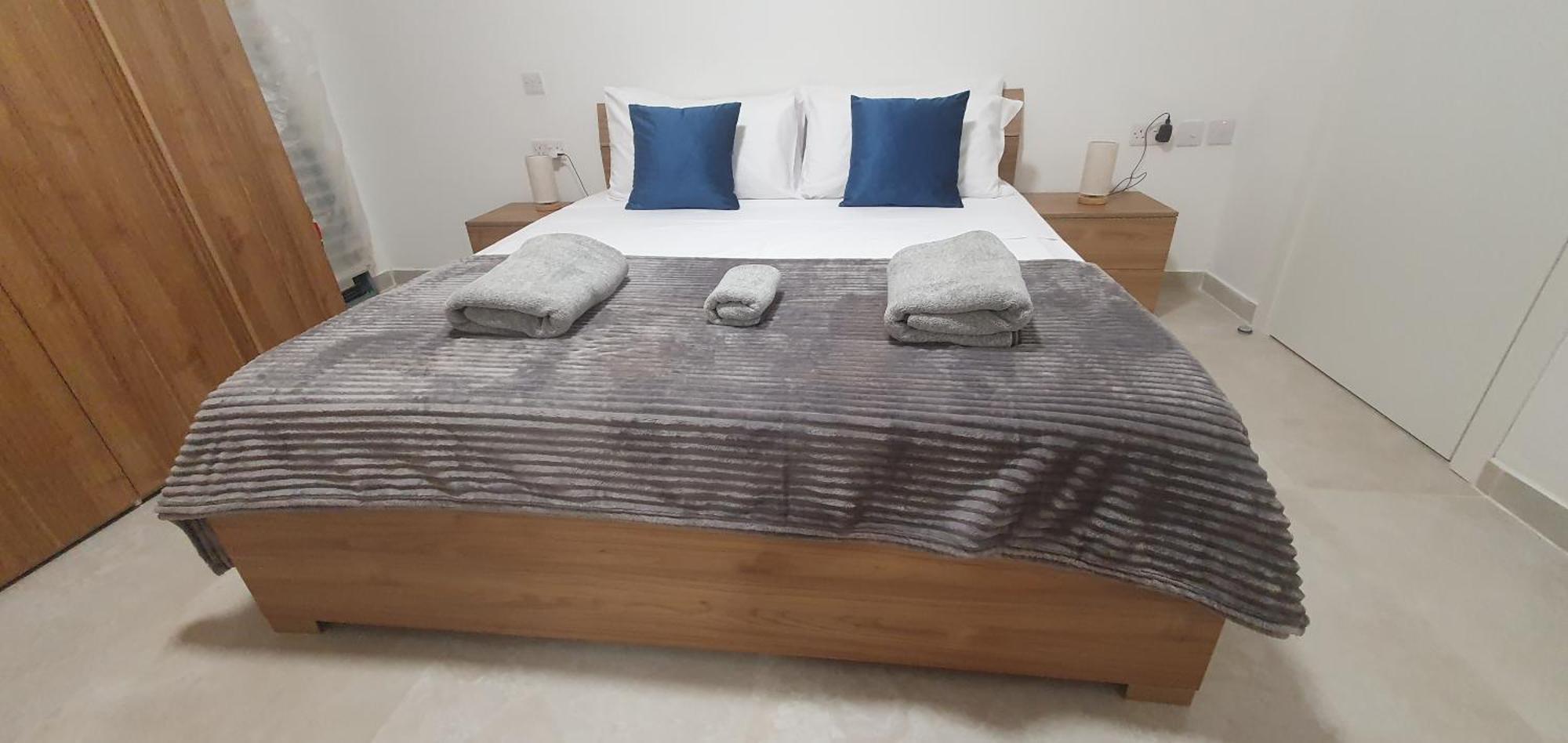 Centre Point Comfort Apartment St. Paul's Bay Luaran gambar