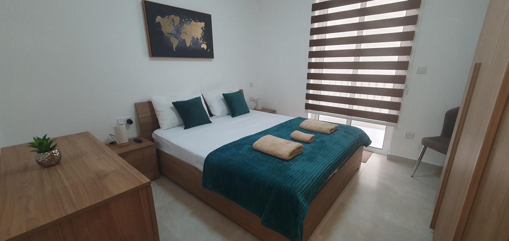 Centre Point Comfort Apartment St. Paul's Bay Luaran gambar