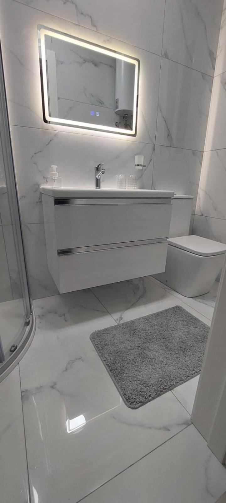 Centre Point Comfort Apartment St. Paul's Bay Luaran gambar
